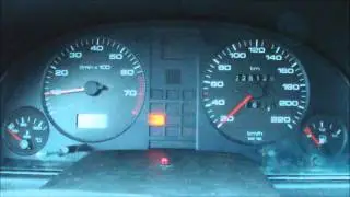 Audi 80 B4 1.9 TD