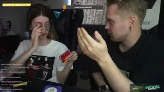 МАРК ОБМАНУЛ АНЮ / ВИШЕНКА
