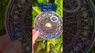 how to read a moon calendar