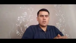 #10 Bozor qatnashchilari haqida ma'lumotlqr