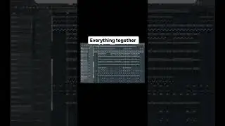 How I made this Megan thee stallion beat‼️
