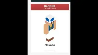 #1 NoDebuff Cheater BANNED