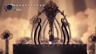 HOLLOW KNIGHT road to PLATINUM