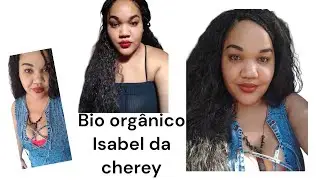 Fibra Isabel da cherey, como cuidar