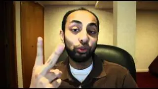 Ramadan Chronicles 2011 / 1432 - Day 19 - The 'Ammu/Uncle Khatirah