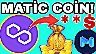 MATİC COİN ARTIŞ DEVAM MI! UZUN VADE HEDEF! MATİC ANALİZ! (POLYGON)
