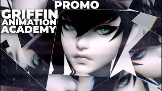 Animation Courses Now Available - Promo | Griffin Animation Academy