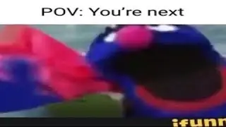Super Grover 2.0 | noir - Sho (slowed) #edit