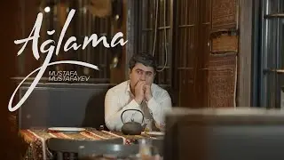Mustafa Mustafayev — Ağlama #shorts
