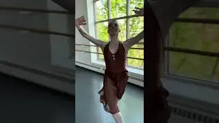 Spotlight | Ft. Second Soloist Courtney Nitting