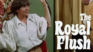 The Royal Flush (Trailer) | Tuesdays with Mary, Mary