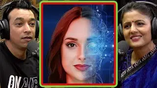 Sanjay And Sareeta Talk About AI News Presenter 'Sana'!