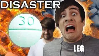 PERC 30 DISASTER!!! without the Ghetto