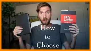 Should I Read The CES Letter? Overcoming My First Mormon Doubt.