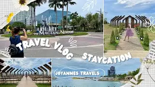 Ganito pala sa Mactan Newtown sa Cebu! Ideal for a beach wedding 🤗