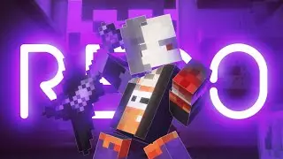 REDO - 2 серия (Minecraft Сериал)