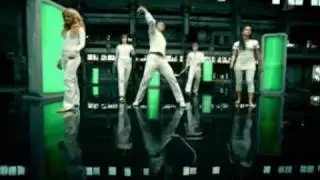Sergey Lazarev в рекламе одежды PEOPLE