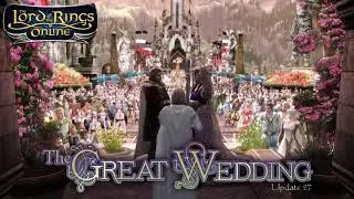 4.) Joy of the Free Folk - The Lord of the Rings Online - Update 27 Soundtrack