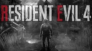 Falunap - Resident Evil 4 🎮