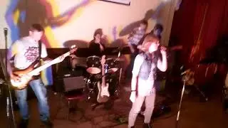 Йока она в чкаловске