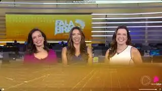 HD | Encerramento do Fala Brasil Edição de Sábado (21/03/2026)