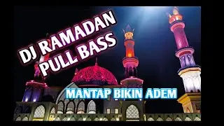 DJ TAKBIR TERBARU 2021 PULL BASS MANTAP//BANG JEKOQ