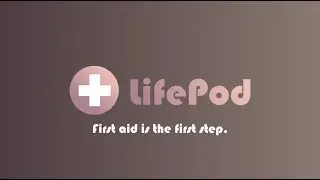 LifePod - MiniMedi (MediHacks) 2024 SUBMISSION