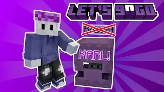 En Robert som heter Karl! | Let's 90gQ #9