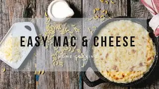 Cook Your Mac & Cheese with Prego