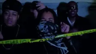 GREEN LIGHT - KNEMESIS x T GRAMZ x NYNETEEN x BABY GRHYME x MARS DOLLAZ