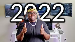 Watch These 13 minutes If You Want To Be a Better Trader in 2022