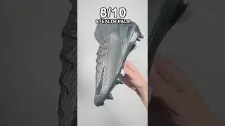 The Best Nike Mercurial Superfly is… 👀