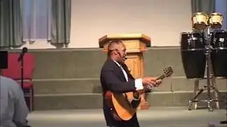 Send Down The Rain Medley | Warren Brady
