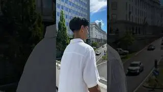 360 my haircut #outfit #hairstyle #fyp #viral