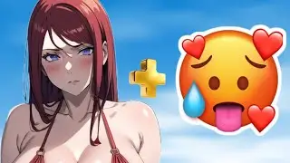 [[ Uzumaki Kushina ]] Naruto Characters in Hot Mode ||Anime ||Naruto