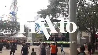 RIVATO event PT. DNP Indonesia
