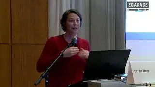 Dokumentation des 1. Karlsruher Präventionsgesprächs, 1. Teil