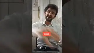 disco party party:))