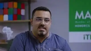 Brave Through Alumni Stories – Meet Mohamed Althaaf Ebrahim