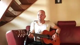 Daughter - Love (Covered by ALTINYAY)