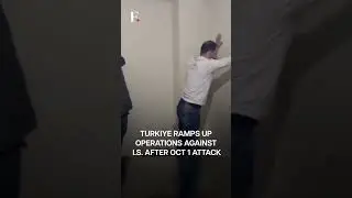 Turkey: 29 Detained Over Suspected Ties With the Islamic State