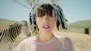 Lily Allen | Air Balloon (Official Video)