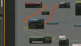 Unreal Engine Steam VR Locomotion