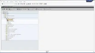 SAP ABAP  The ABAP Workbench