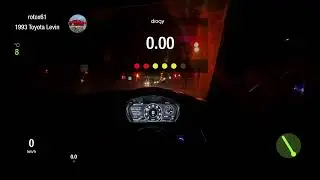 Старт на акпп