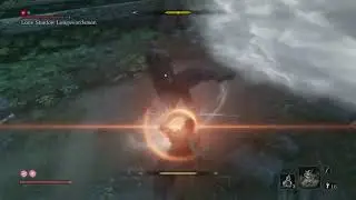 Sekiro fails