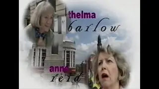 Sweet Charity - Part 1 - Thelma Barlow / Anne Reid