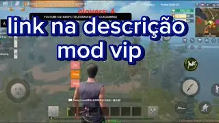 mod vip atualizado com root