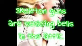 Lady Gaga: Marry The Night Lyrics