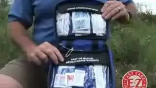 Easy Care System - Adventure Medical Kits